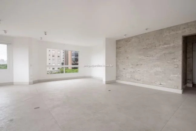 Imagem Apartamento à venda Vila Nova Conceição São Paulo
