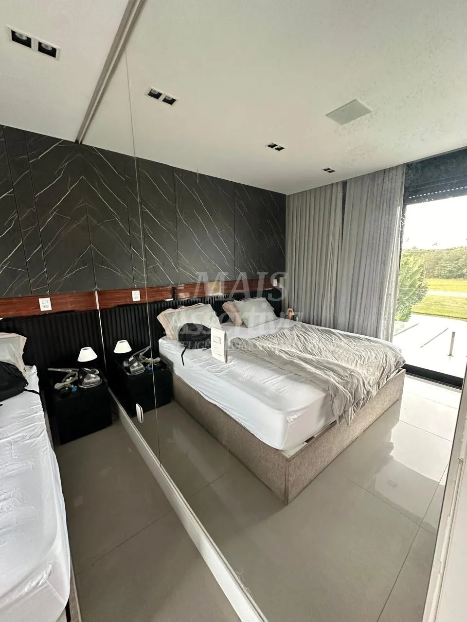 Imagem Excelente Casa Mobiliada para venda no Condomínio Reserva das Águas - Torres/RS