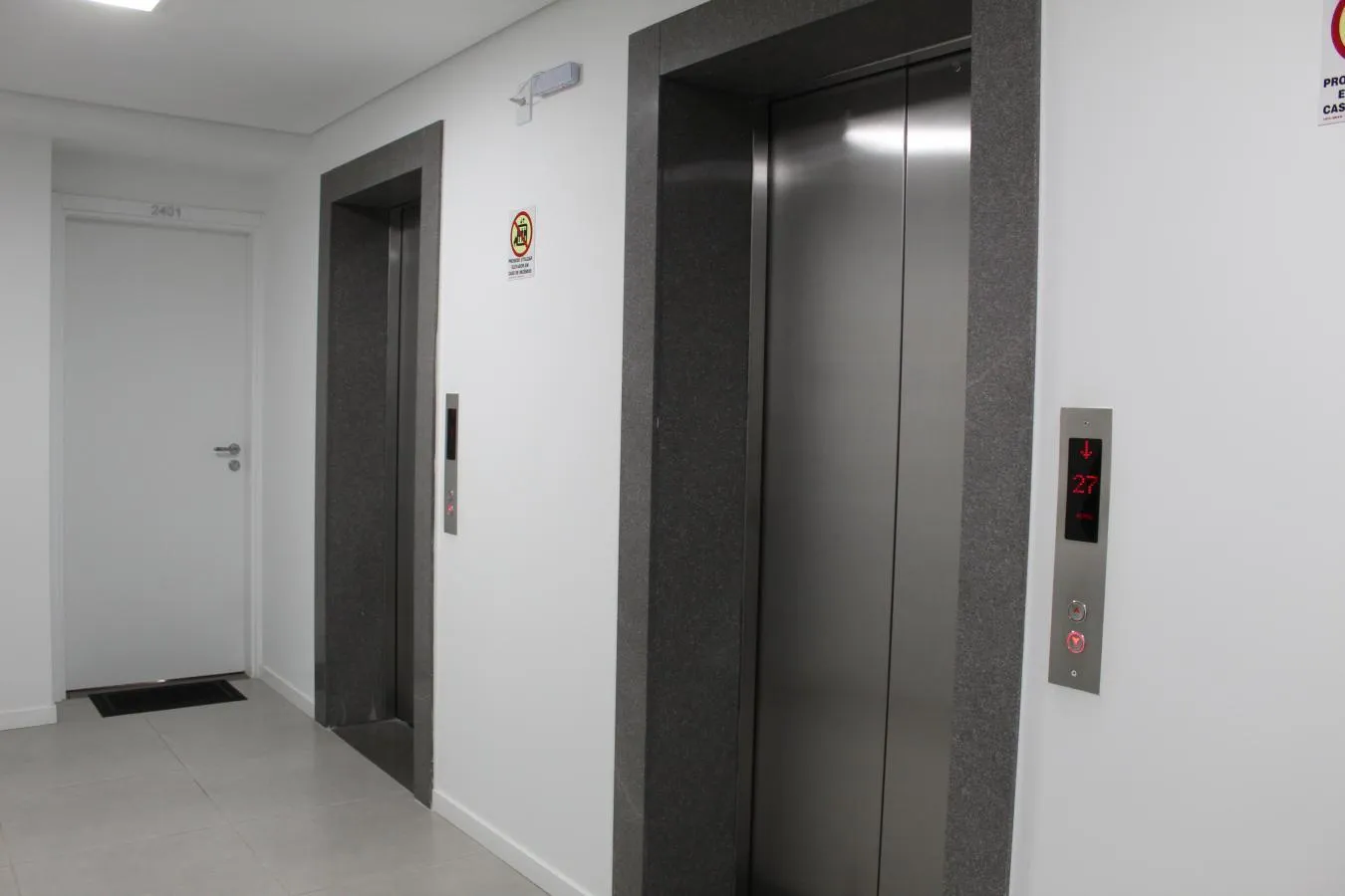 Imagem Apartamento no Centro de Novo Hamburgo - Aplause Residence