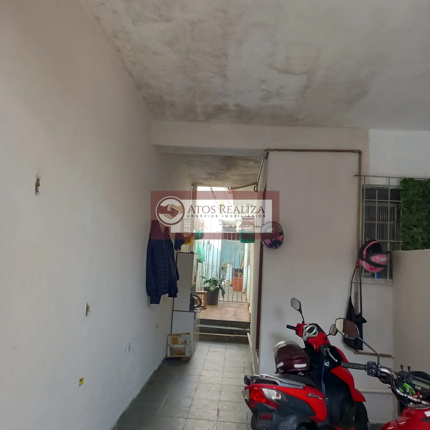 Imagem Casa térrea em Jardim Lucélia - São Paulo