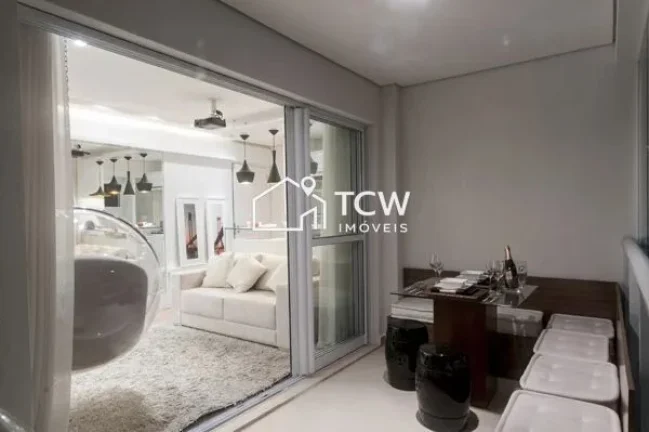 Imagem Apartamento à venda no bairro Vila Mariana - São Paulo/SP, Zona Sul