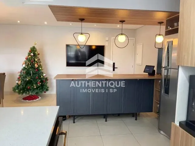 Imagem MASTER PATRIANI SBC - Apartamento no bairro Baeta Neves, São Bernardo do Campo à venda