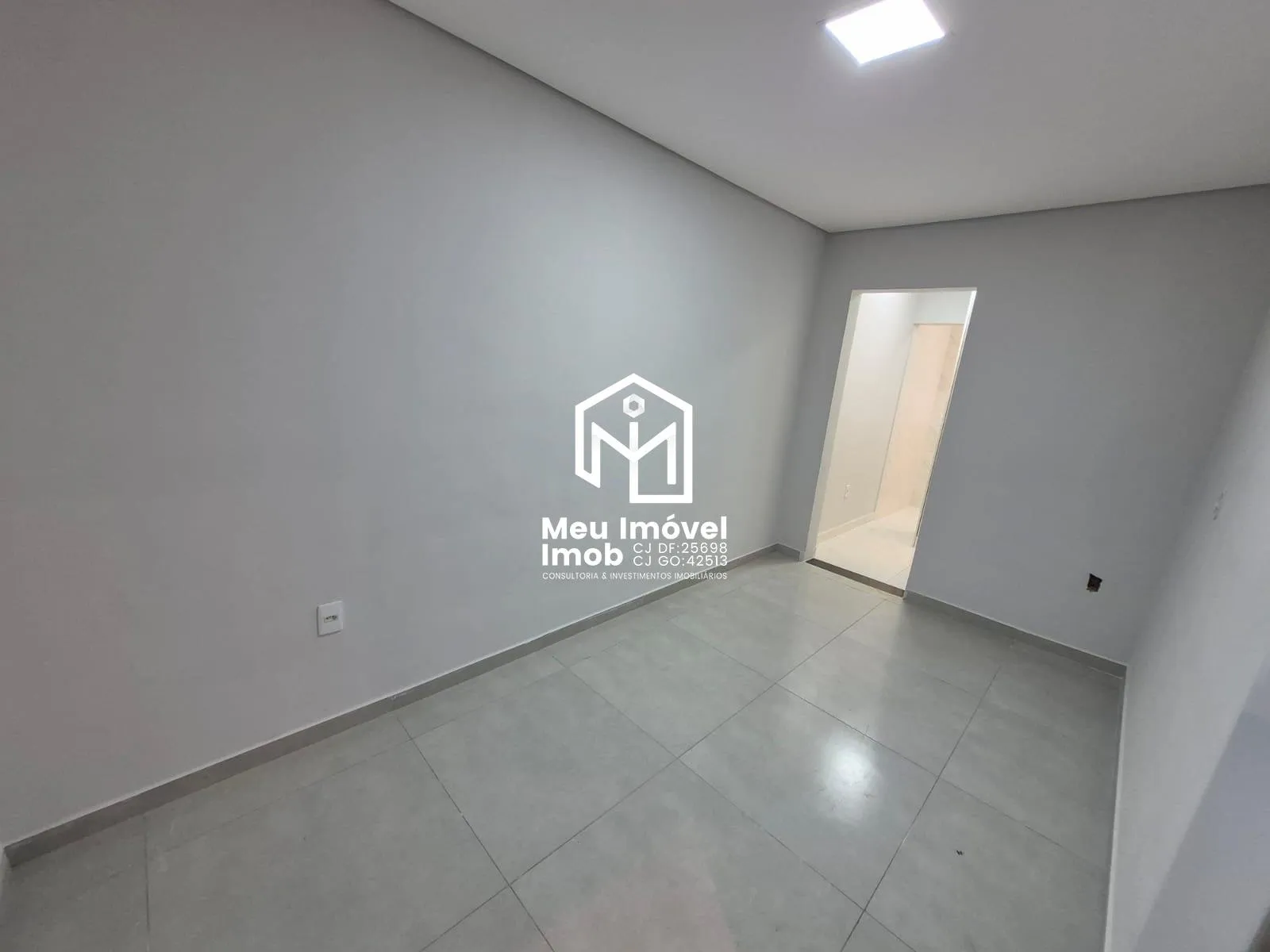 Imagem Casa 2 Quartos 1 Suíte 240m² Recanto das Emas
