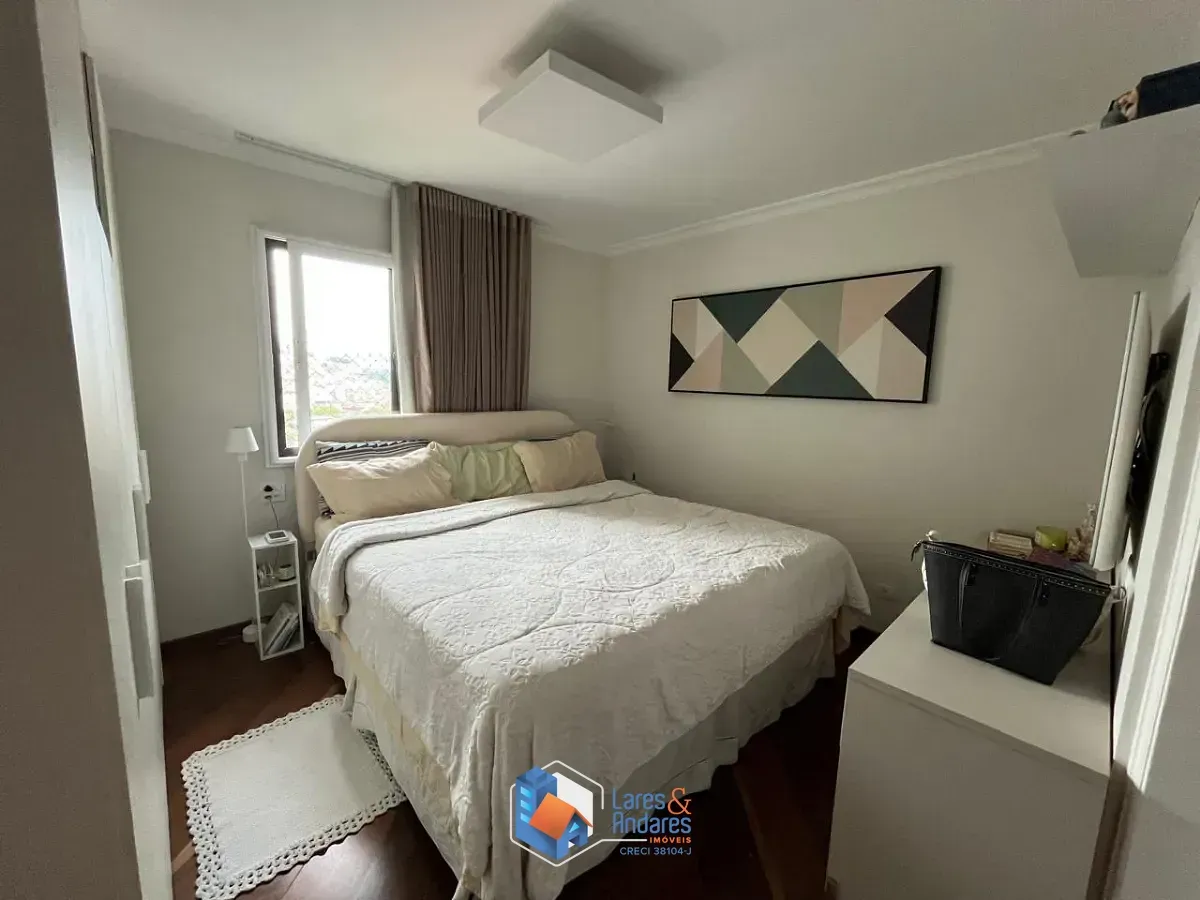 Imagem Apartamento para venda em Mandaqui com 3 quartos, sendo 1 suíte, 107m²