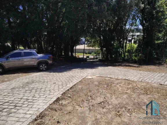 Imagem Terreno com área de 6.030 mil m², ZR3 pode const até 6 Pavimentos +2 em Almirante Tamandaré PR