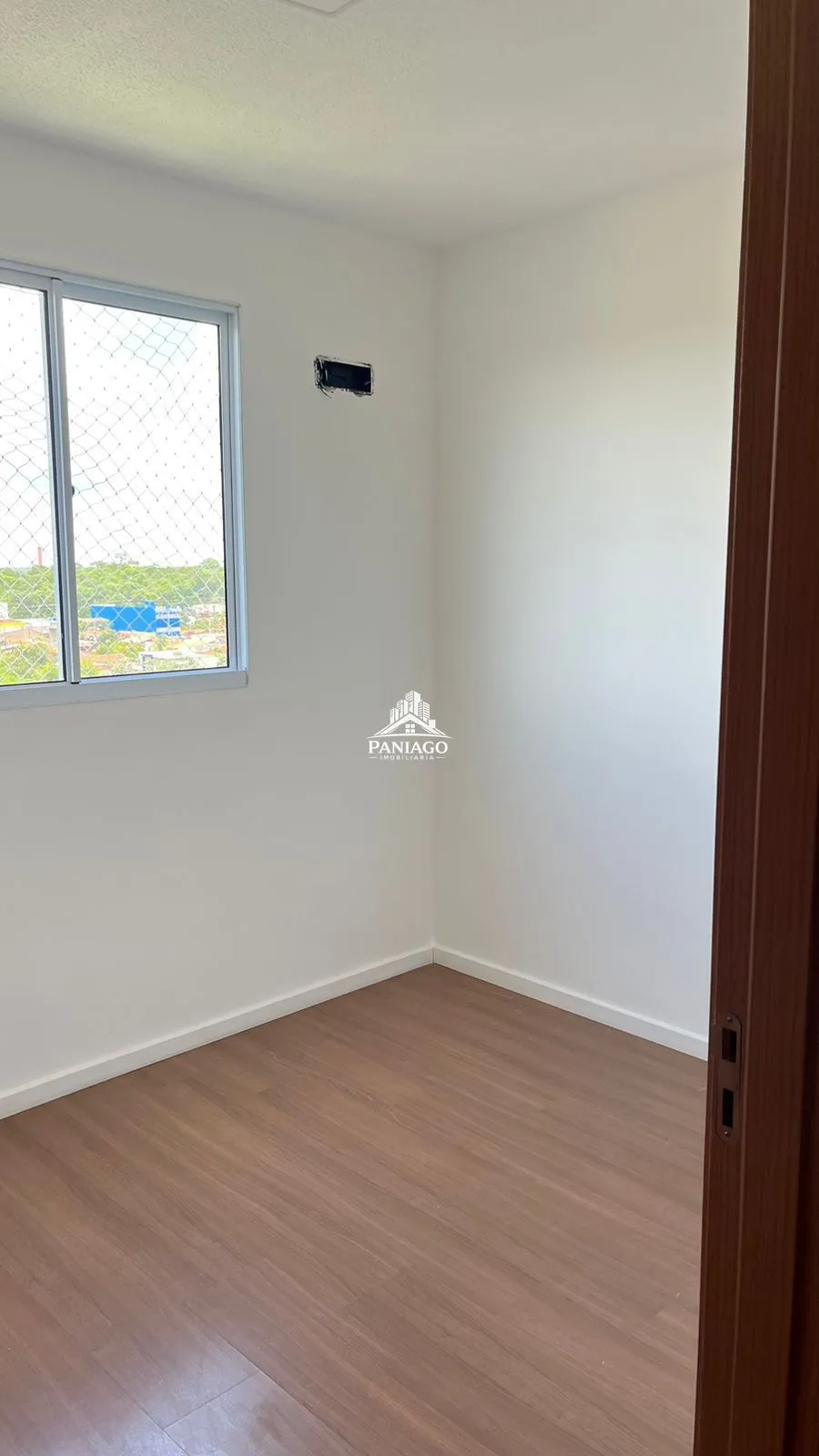 Imagem Apartamento para Aluguel no Chapada Cesari - Andar Alto | 02 Vagas de Garagem