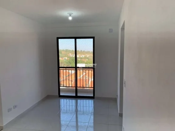 Imagem Apartamento com 2 dormitórios à venda, 52 m² por R$ 215.000,00 - Jardim Sol Nascente - Piracicaba/SP