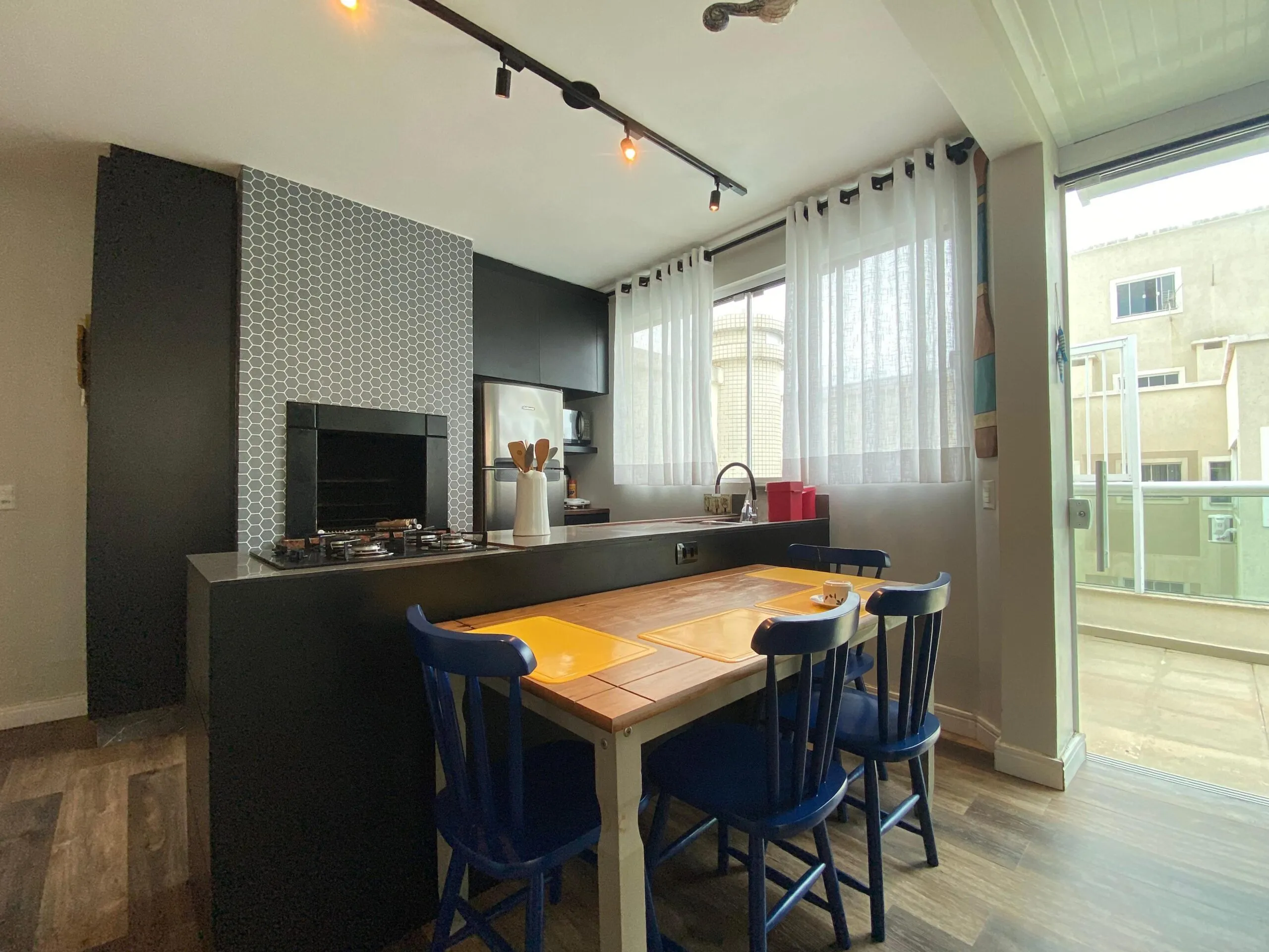 Imagem Apartamento com vista para o mar à venda com 138m2 por R$ 1.800.000,00