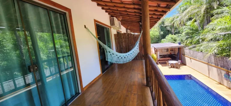 Imagem VILLAGE EM JORGE LEITE - TAIPU DE FORA