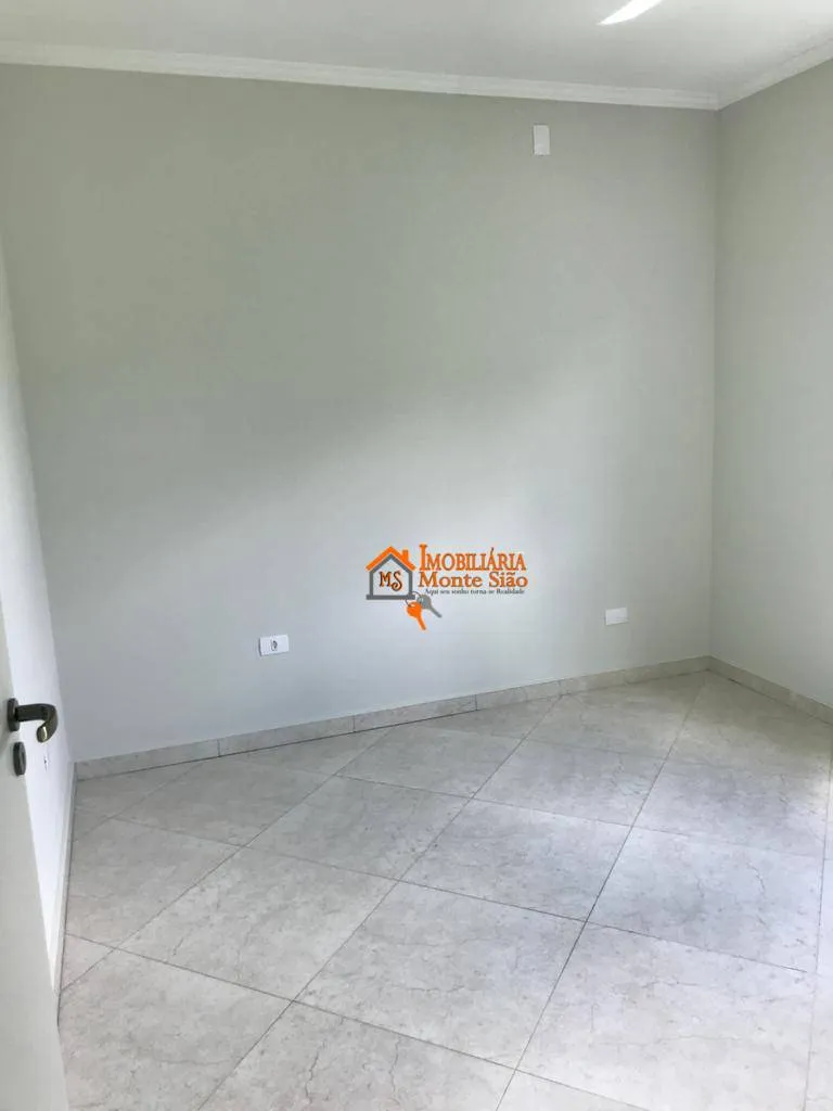 Imagem Sobrado com 5 dormitórios à venda, 350 m² por R$ 1.400.000,00 - Vila Rosália - Guarulhos/SP