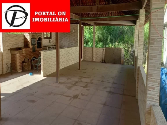 Imagem Vendo Excelente Casa para uso Residencial ou Comercial em Beira de Rua Arsenal proximo a Estrada
