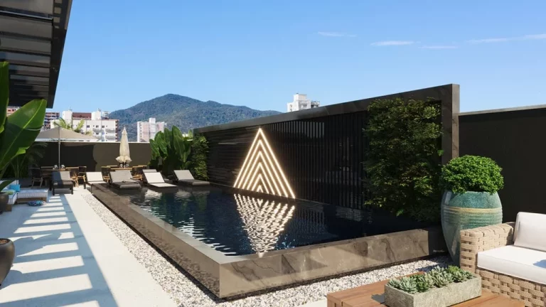 Imagem Apartamento à venda em Itapema, Meia Praia, com 3 quartos, 135m2