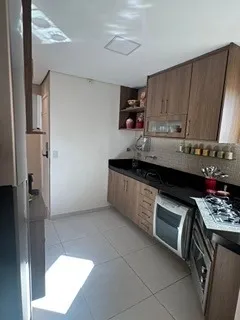 Imagem Apartamento à Venda - Condomínio Blue Star | Campo Belo - São Paulo/SP