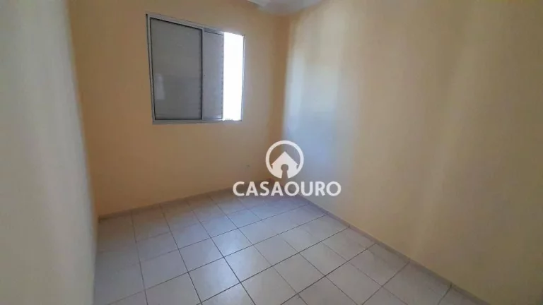 Imagem Apartamento com 4 quartos à venda, 100 m² por R$ 360.000 - Horto - Belo Horizonte/MG