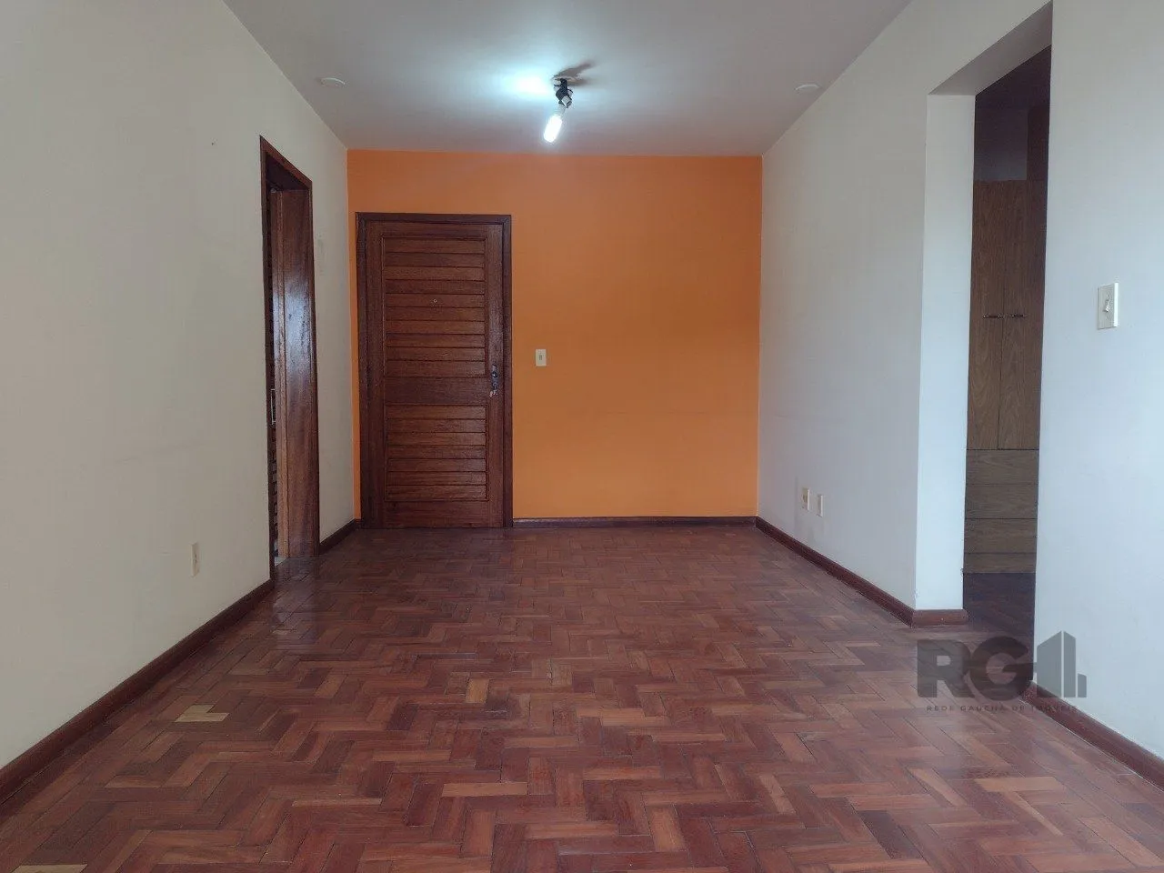 Imagem Ótimo apartamento 01 dormitórios com 53,50 m² - com churRasqueira no CENTRO HISTÓRICO