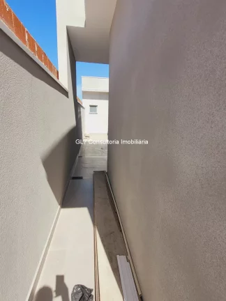 Imagem CASA 3 DORMITORIO SENDO 1 SUITE PARQUE RESIDENCIAL SABIAS INDAIATUBA-SP