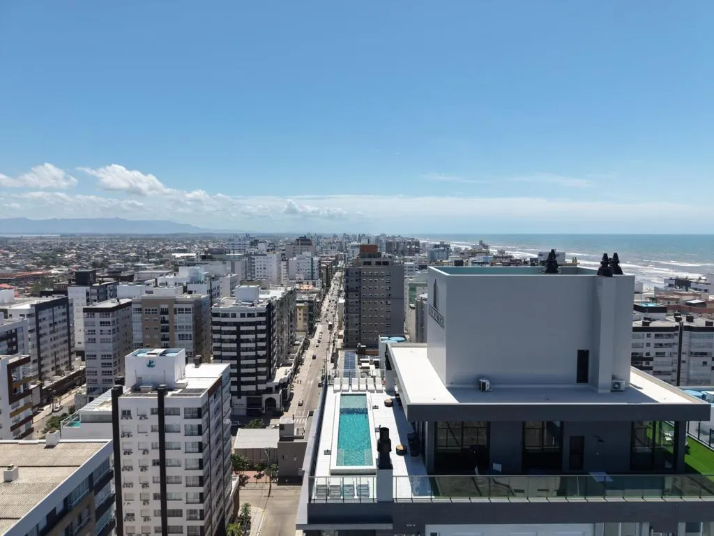 Imagem Apartamento 1 Dormitório - Bairro Navegantes