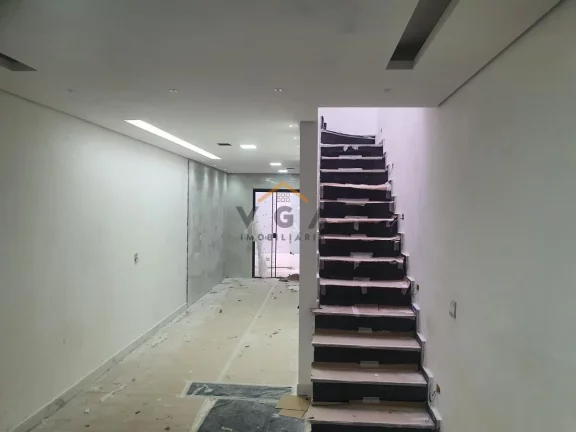Imagem Sobrado para Venda em São Paulo, Vila Granada, 3 dormitórios, 3 suítes, 3 banheiros, 2 vagas