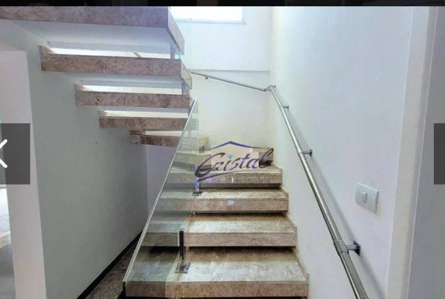 Imagem Casa Venda Quintas São Fernando Granja Viana