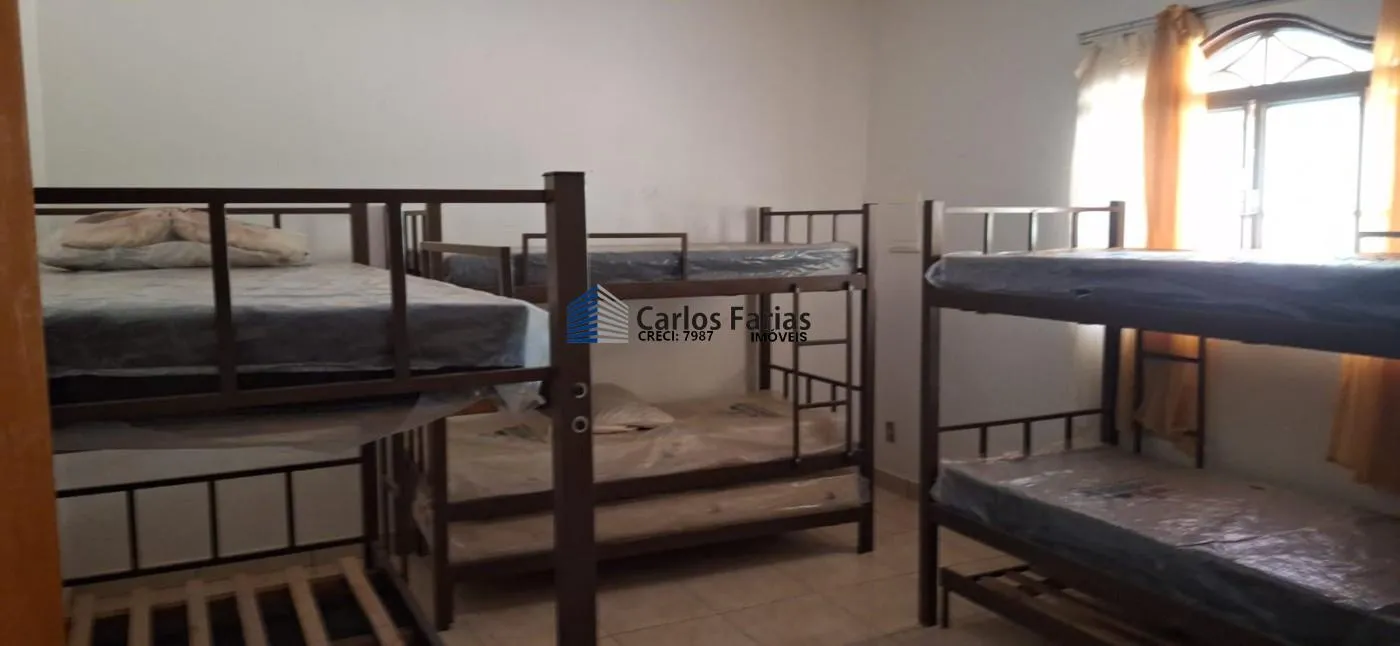 Imagem Chácara para Venda em Cocalzinho de Goiás, Cocalzinho Goiás, 3 dormitórios, 1 suíte, 2 banheiros, 4 vagas