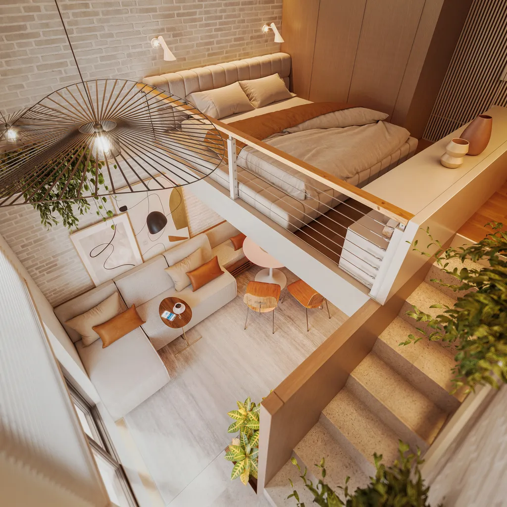Imagem APARTAMENTO RESIDENCIAL em Curitiba - PR, Centro