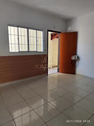 Imagem Casa Comercial