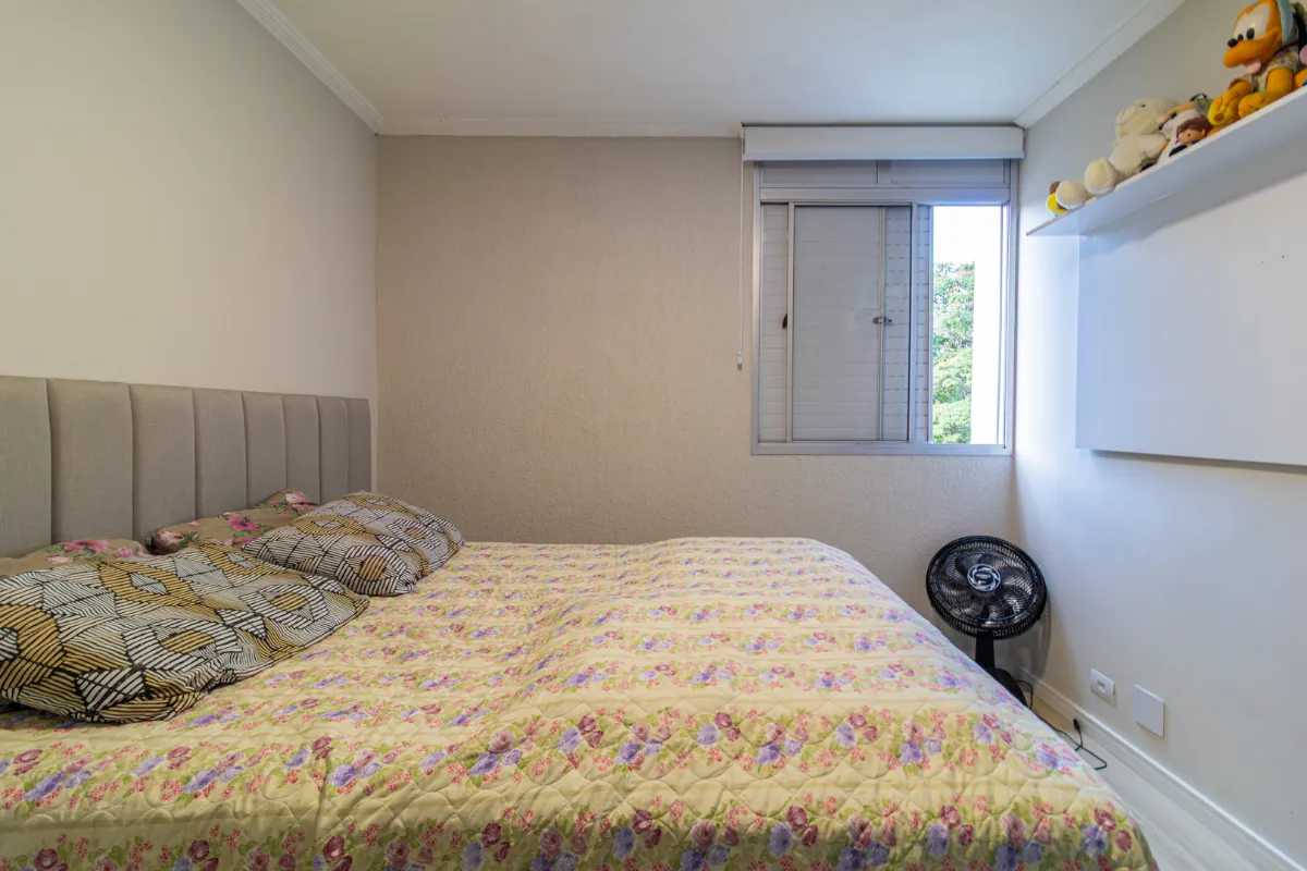 Imagem Apartamento para venda em Santo Amaro com 2 quartos, 82m2