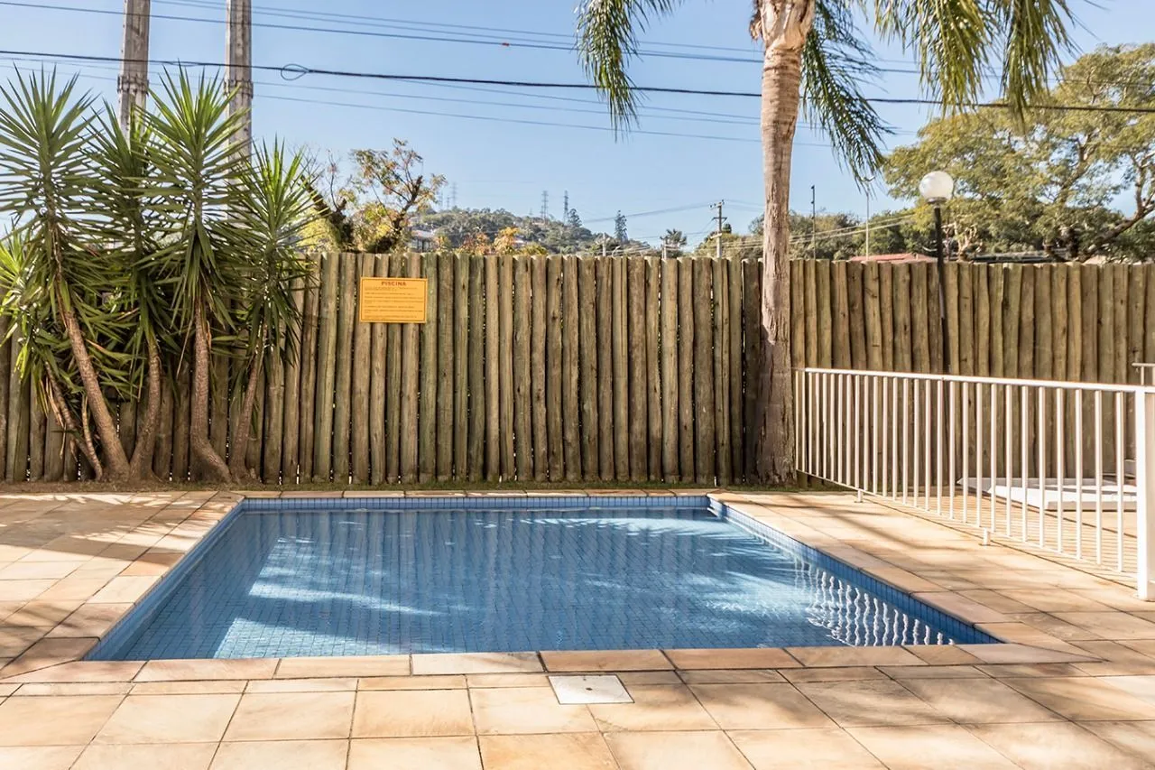 Imagem Apartamento 2 dormitórios com 1 vaga próximo à PUCRS
