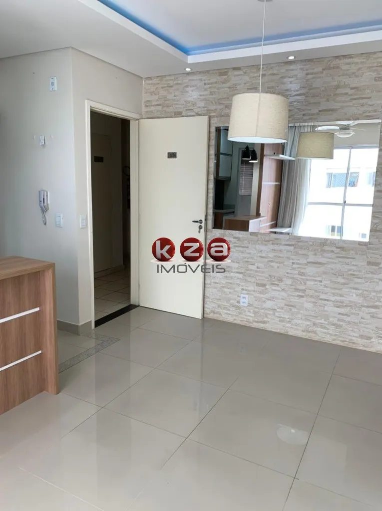 Imagem Oportunidade única! Apartamento à venda em Valinhos-SP, Jardim Alto da Boa Vista. 2 quartos, sala, banheiro, garagem. Aproveite!