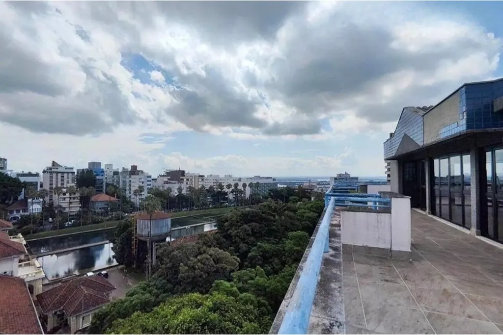 Imagem Sala Comercial em Moinhos de Vento