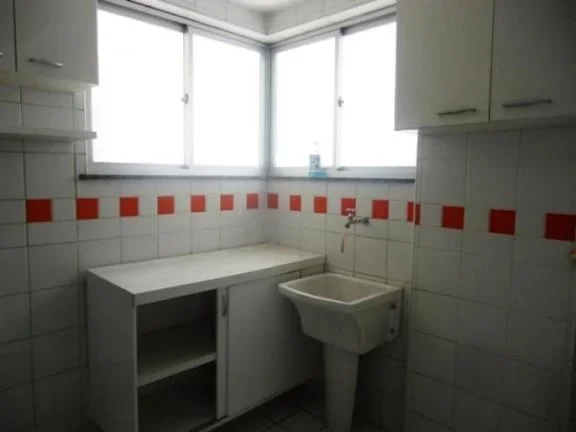 Imagem Apartamento 2 dormitórios para Venda em Teresina, Jóquei, 1 dormitório, 1 suíte, 2 banheiros, 1 vaga