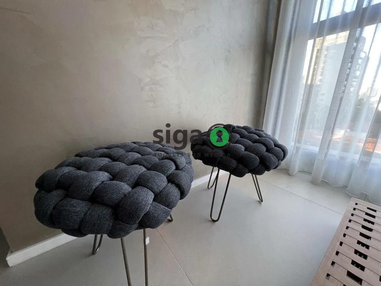 Imagem Apartamento à venda 1 Quarto, 25m², Vila Mariana - SP