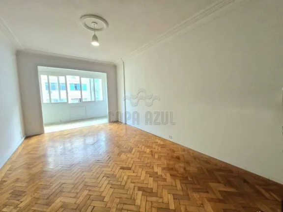 Imagem Copacabana - Residencial › Apartamento com 3 quarto(s) a Venda