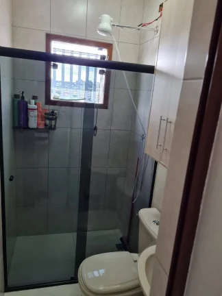 Imagem Casa Maravilhosa Otima Localizaçao 3 Dormitorios 2 Vagas de Garagens