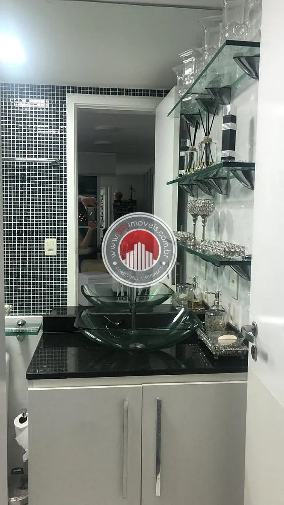 Imagem Cobertura a Venda no bairro Barra da Tijuca - Rio de Janeiro, RJ