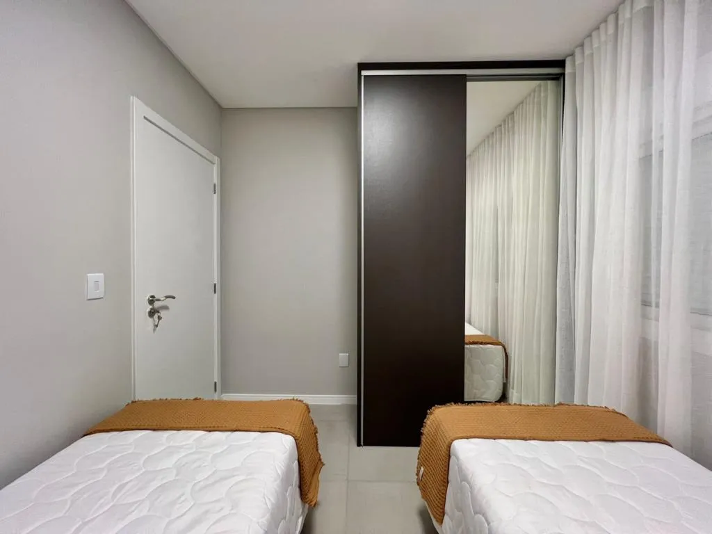Imagem Apartamento 2 Dormitórios - Bairro --