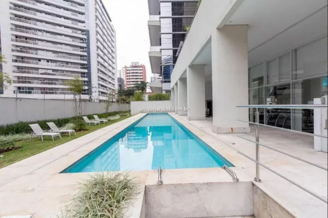 Imagem Apartamento à venda Vila Olímpia São Paulo