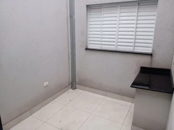 Imagem Casa com 3 dormitórios à venda, 102 m² por R$ 690.000,00 - Parque Universitário - Americana/SP