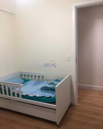 Imagem APARTAMENTO RESIDENCIAL em São Paulo - SP, Jardim Cordeiro