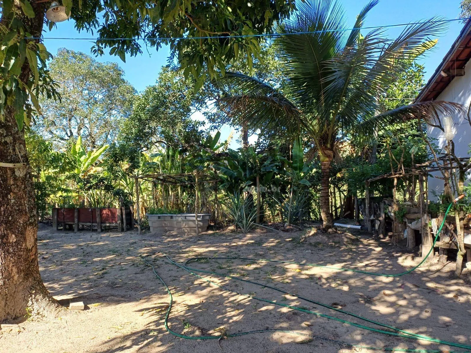 Imagem Sitio com terreno de 4 alqueires ou 96.800 m² à venda