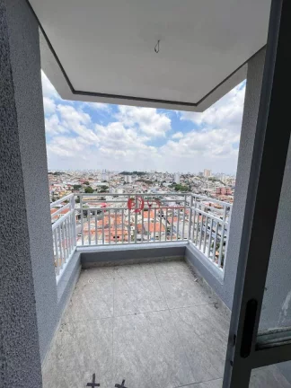 Imagem Apartamento com 2 dormitórios à venda, 50 m por R$ 385.000,00 - Patriarca - São Paulo/SP