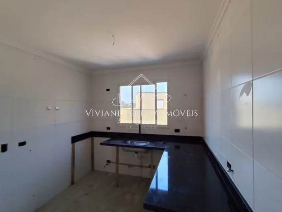 Imagem Casa em condomínio em Rizzo II Jardim Monjolo, 03 dormitórios