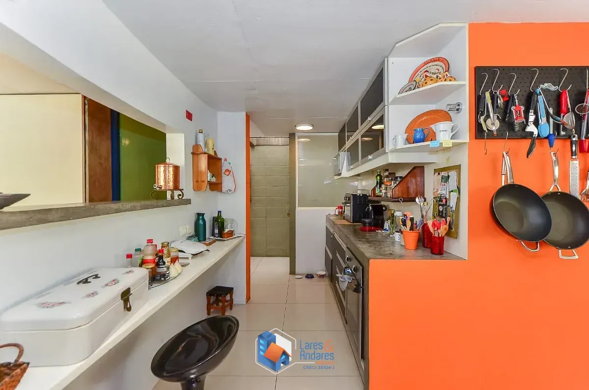 Imagem Casa para venda em Brooklin com 3 quartos, sendo 1 suíte, 367m²