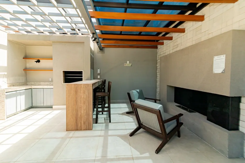 Imagem Apartamento em Jardim Europa