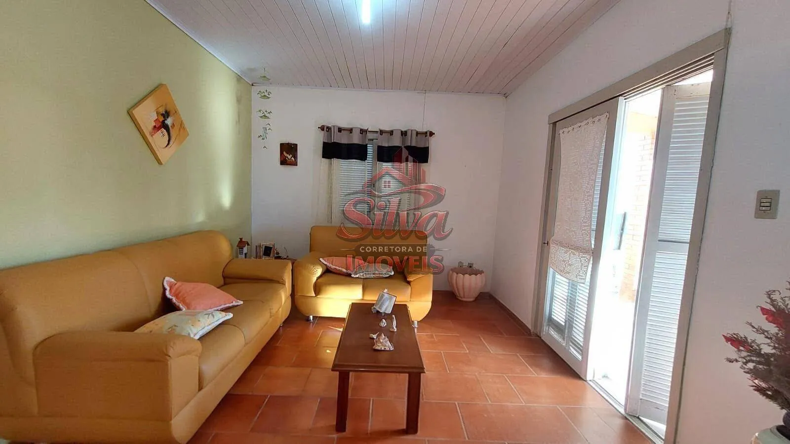 Imagem C254 | Casa 4 dormitórios à venda a 200m do mar em Imbé
