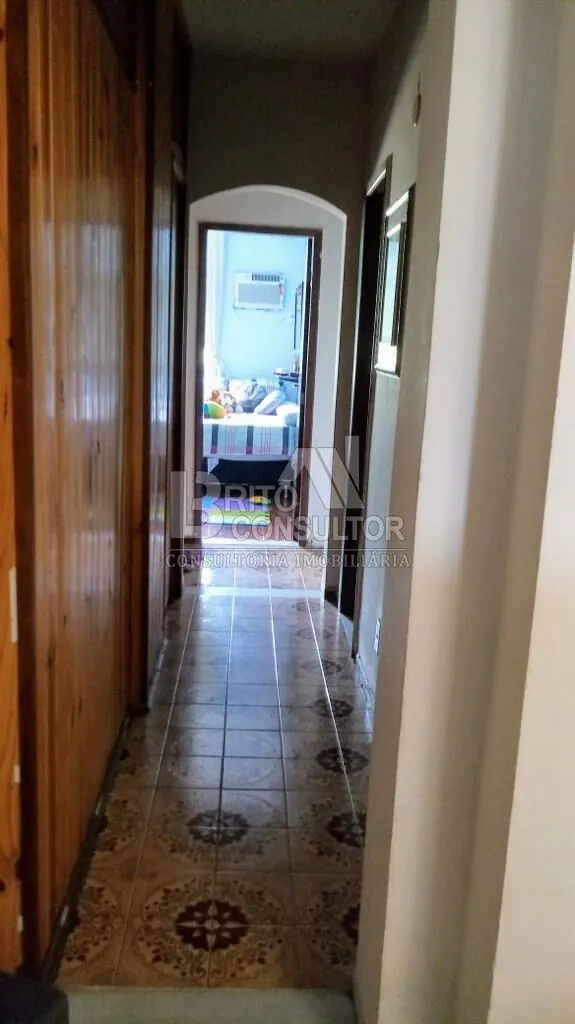 Imagem Mutondo - Apartamento Tríplex 5 Qts, sendo 2 Suítes, Piscina, Churrasq, 1 Garagem, 292 M² Mutondo - São Gonçalo