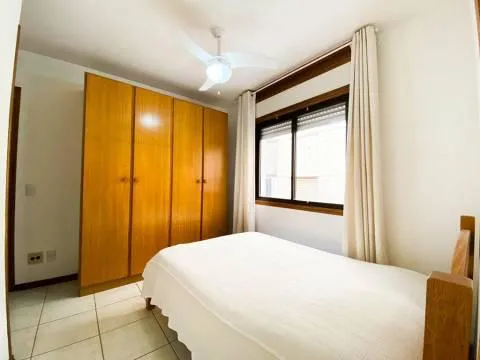Imagem Apartamento 2 Dormitórios - Bairro Centro