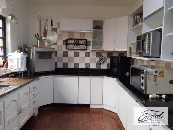 Imagem Casa Residencial à venda, Jardim Ester Yolanda, São Paulo - .