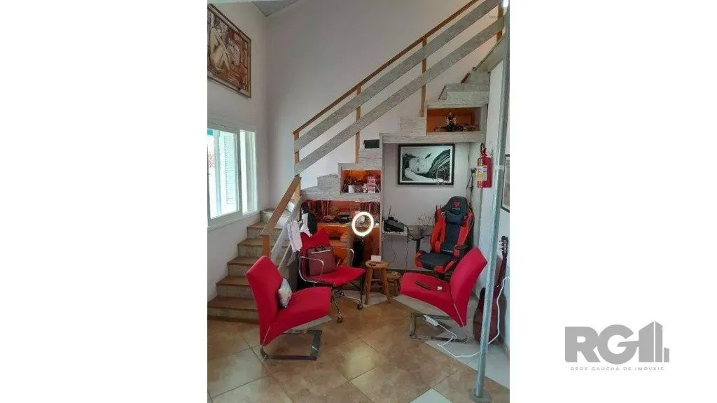 Imagem Casa em Colina