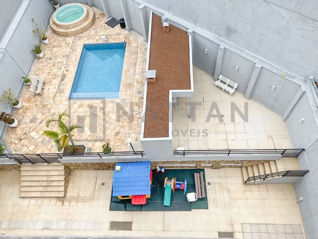 Foto do imóvel Apartamento com 4 dormitórios à venda, 90 m² por R$ 700.000,00 - Tatuapé - São Paulo/SP